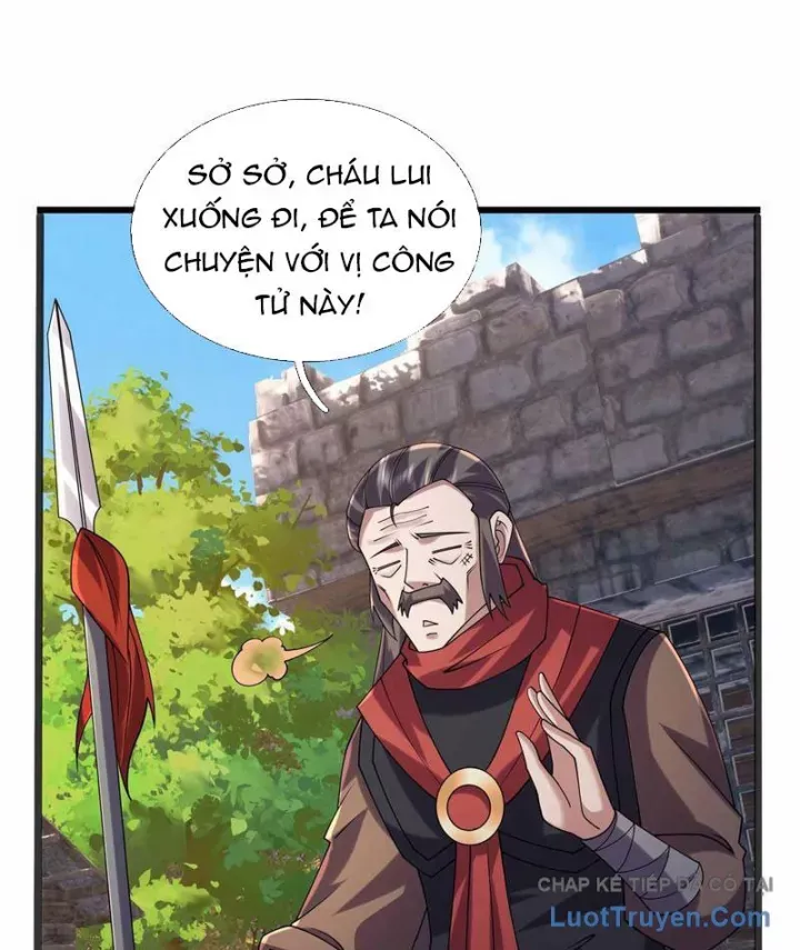 ngủ say vạn cổ: xuất thế quét ngang chư thiên Chapter 142 50