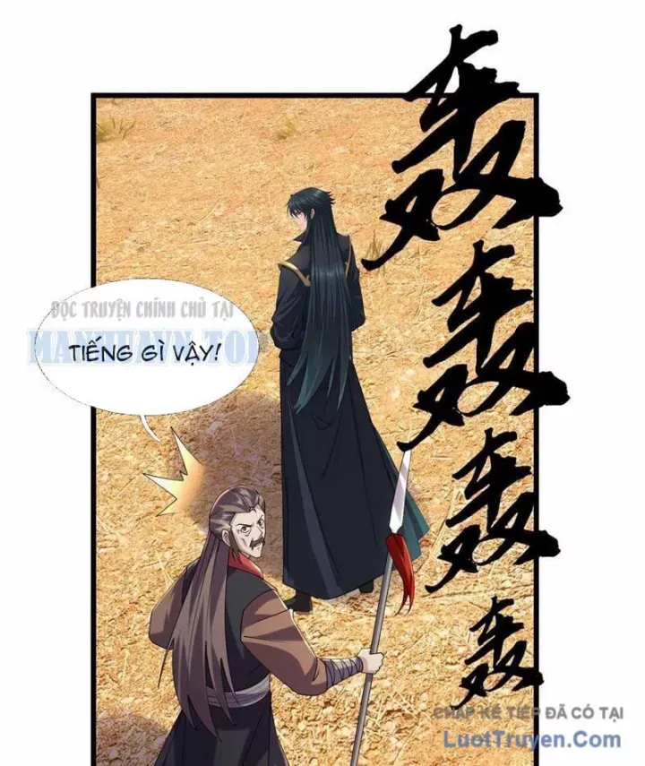 ngủ say vạn cổ: xuất thế quét ngang chư thiên Chapter 142 52