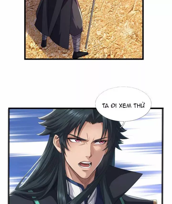 ngủ say vạn cổ: xuất thế quét ngang chư thiên Chapter 142 53