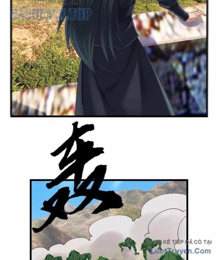 ngủ say vạn cổ: xuất thế quét ngang chư thiên Chapter 142 55