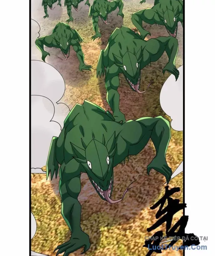 ngủ say vạn cổ: xuất thế quét ngang chư thiên Chapter 142 56