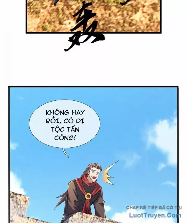 ngủ say vạn cổ: xuất thế quét ngang chư thiên Chapter 142 57