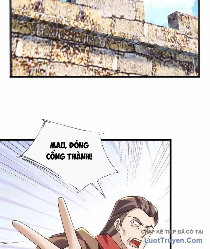 ngủ say vạn cổ: xuất thế quét ngang chư thiên Chapter 142 58