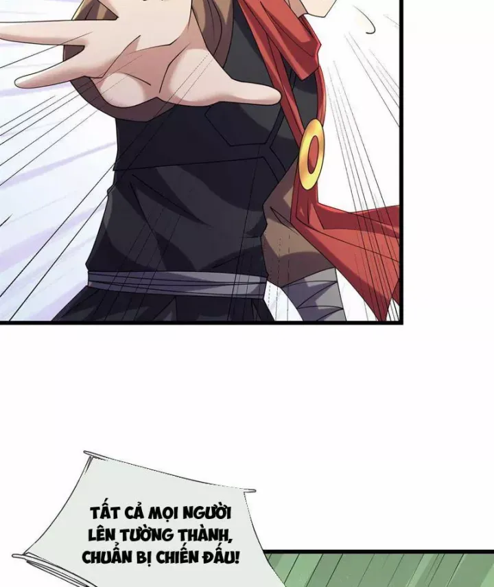 ngủ say vạn cổ: xuất thế quét ngang chư thiên Chapter 142 59