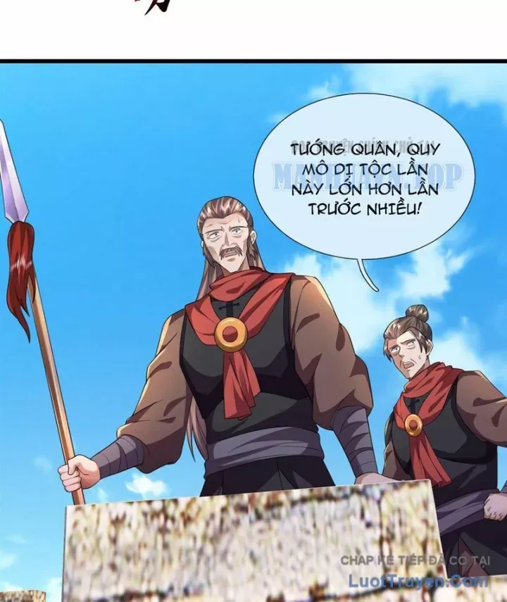 ngủ say vạn cổ: xuất thế quét ngang chư thiên Chapter 142 64