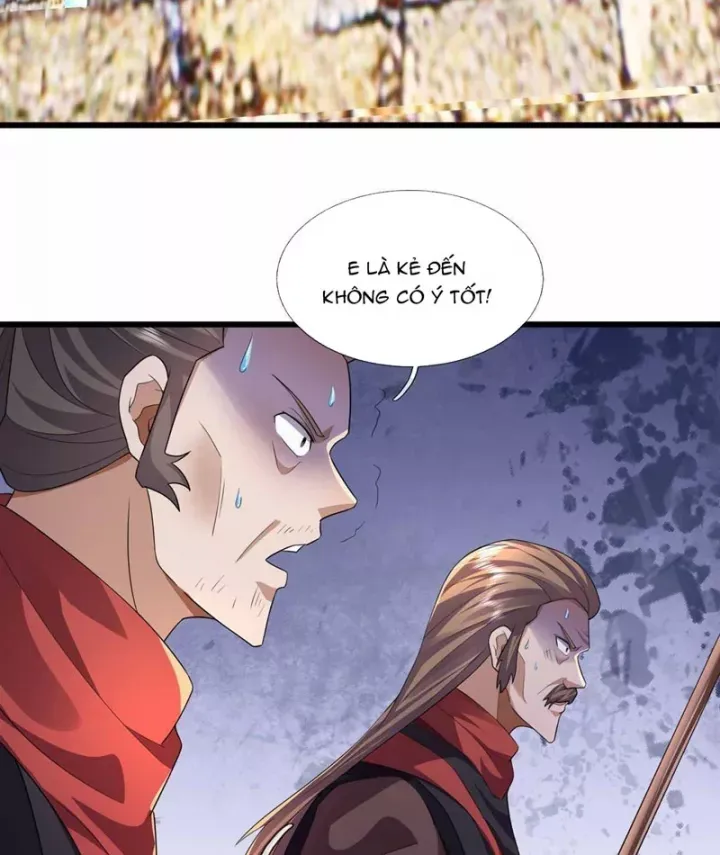 ngủ say vạn cổ: xuất thế quét ngang chư thiên Chapter 142 65