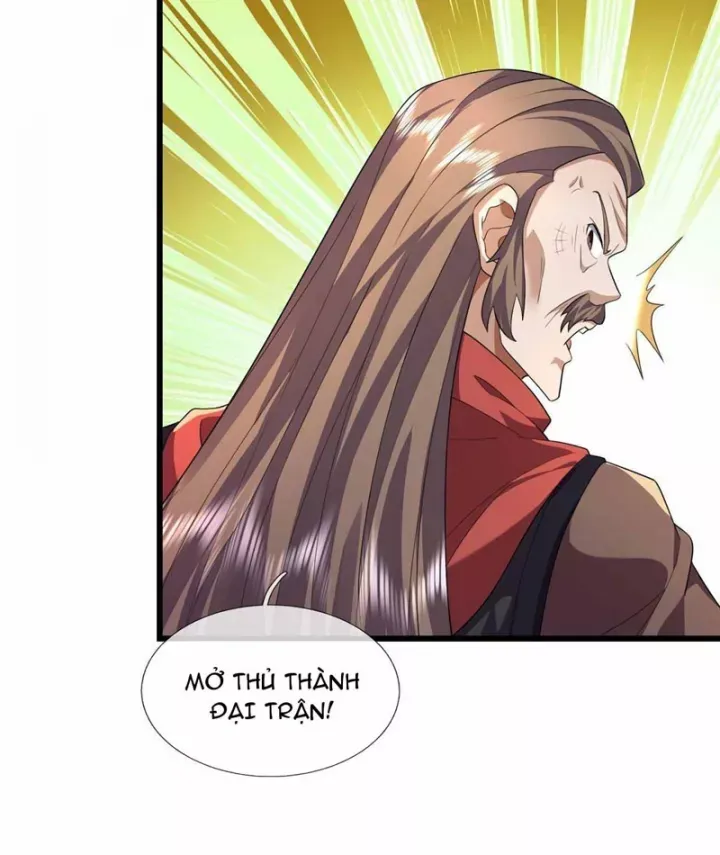 ngủ say vạn cổ: xuất thế quét ngang chư thiên Chapter 142 68