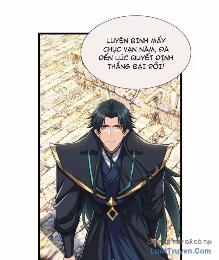 ngủ say vạn cổ: xuất thế quét ngang chư thiên Chapter 142 70