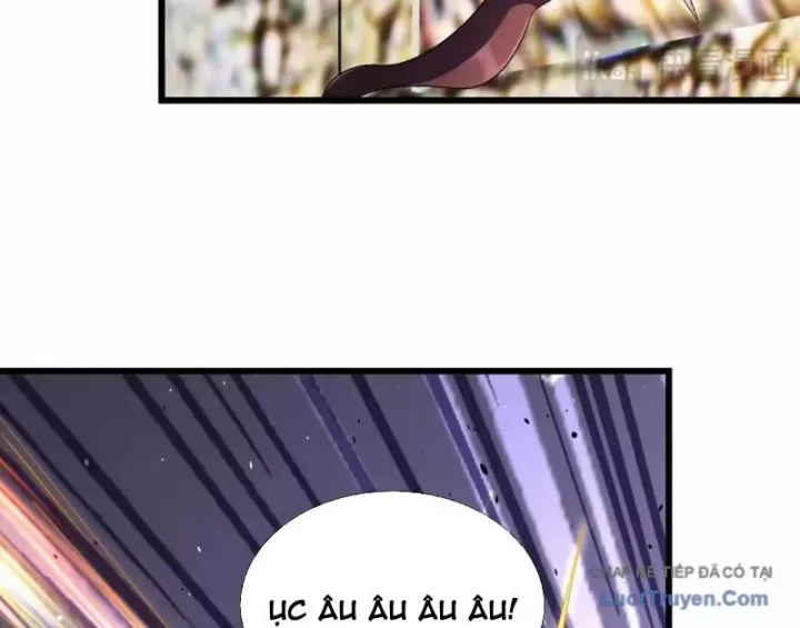 ngủ say vạn cổ: xuất thế quét ngang chư thiên Chapter 143 11