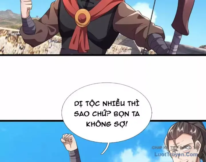 ngủ say vạn cổ: xuất thế quét ngang chư thiên Chapter 143 17