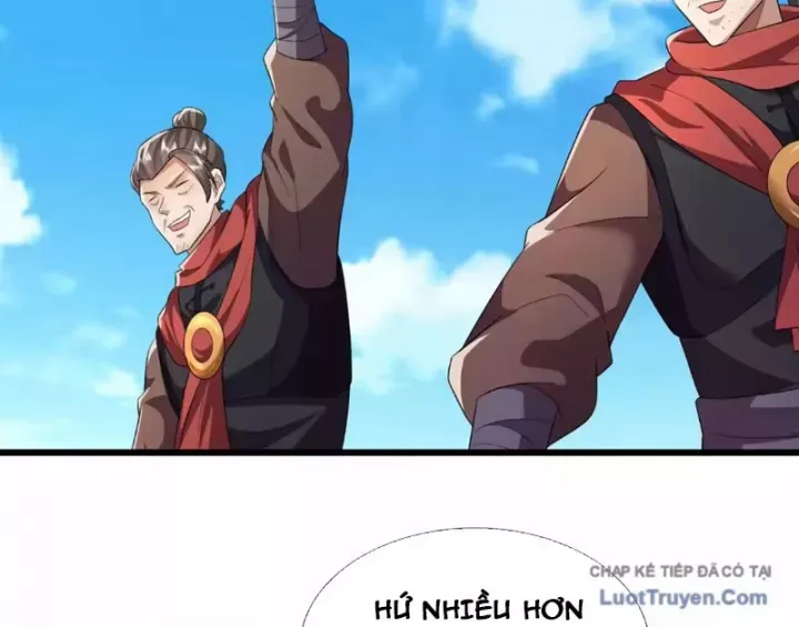 ngủ say vạn cổ: xuất thế quét ngang chư thiên Chapter 143 18