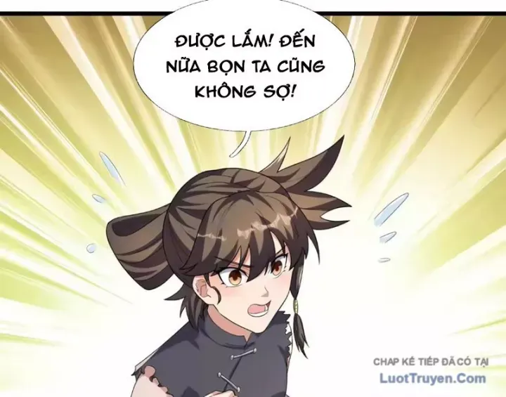 ngủ say vạn cổ: xuất thế quét ngang chư thiên Chapter 143 21