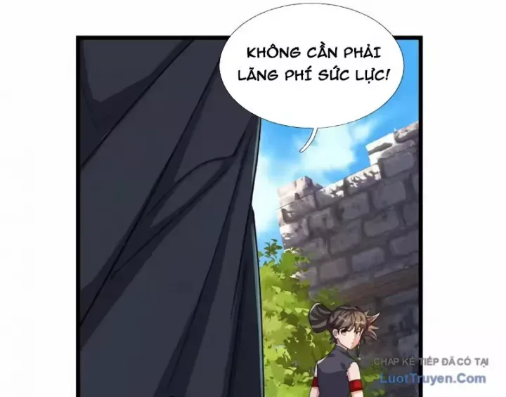 ngủ say vạn cổ: xuất thế quét ngang chư thiên Chapter 143 23