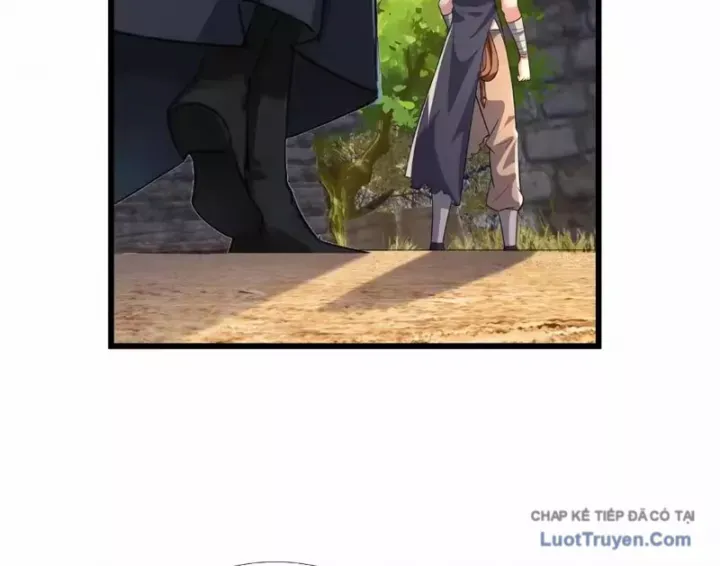ngủ say vạn cổ: xuất thế quét ngang chư thiên Chapter 143 24