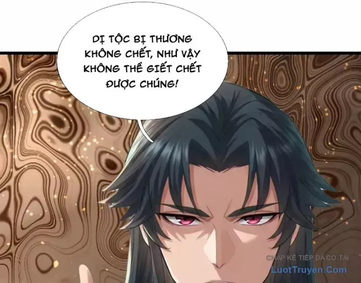 ngủ say vạn cổ: xuất thế quét ngang chư thiên Chapter 143 32