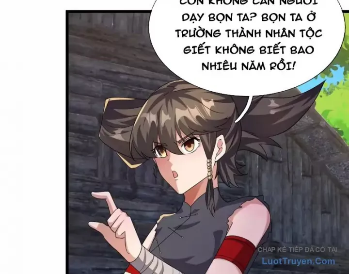 ngủ say vạn cổ: xuất thế quét ngang chư thiên Chapter 143 34