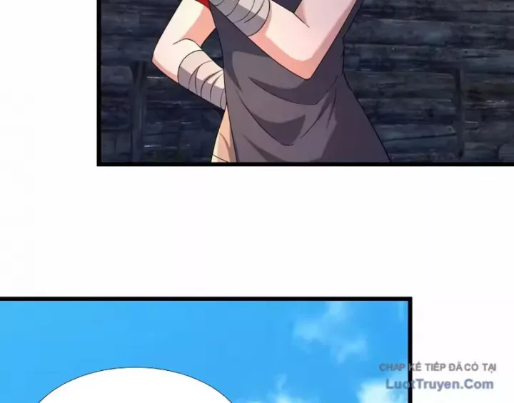 ngủ say vạn cổ: xuất thế quét ngang chư thiên Chapter 143 35