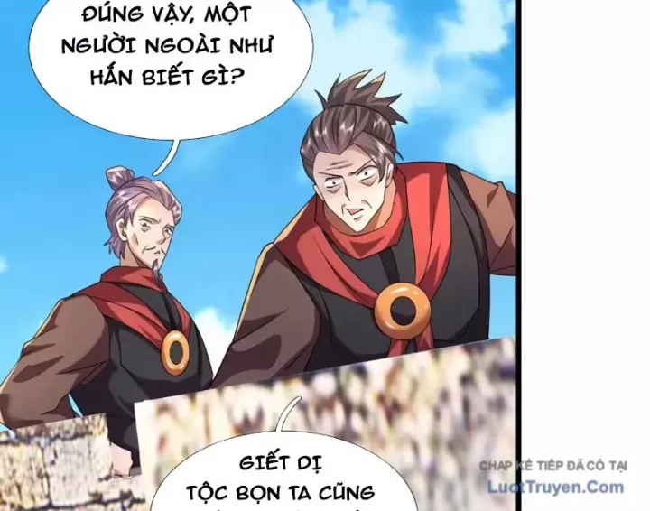 ngủ say vạn cổ: xuất thế quét ngang chư thiên Chapter 143 36