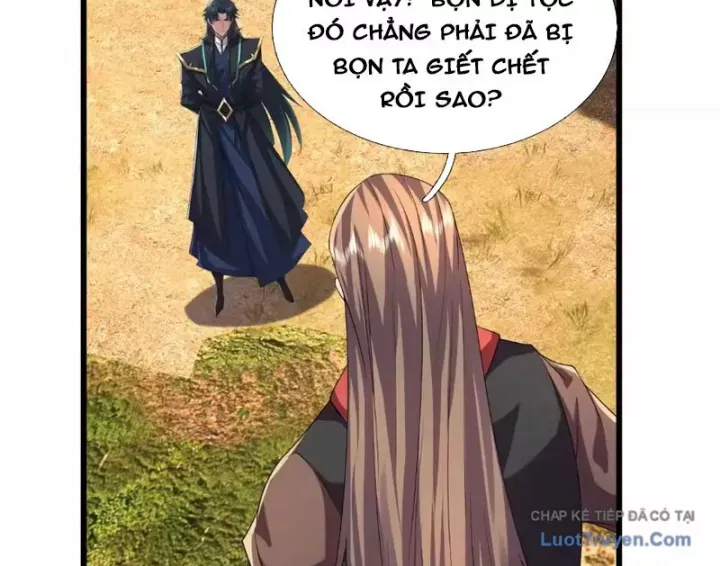 ngủ say vạn cổ: xuất thế quét ngang chư thiên Chapter 143 38