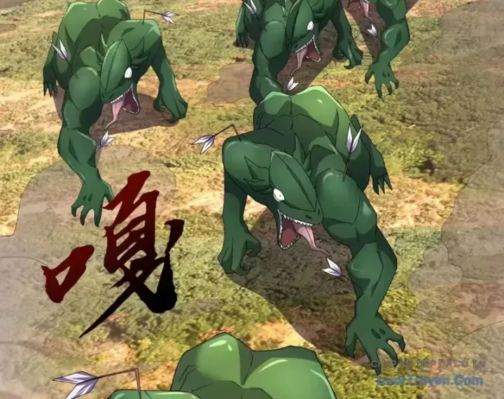 ngủ say vạn cổ: xuất thế quét ngang chư thiên Chapter 143 42