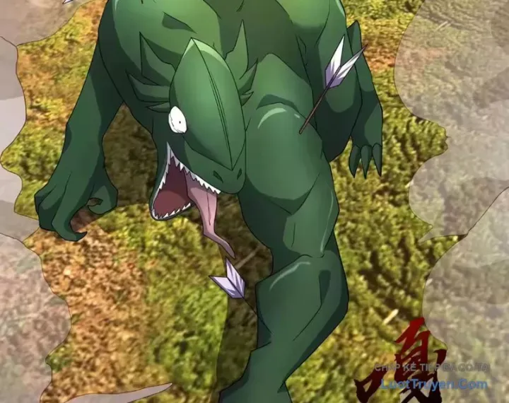 ngủ say vạn cổ: xuất thế quét ngang chư thiên Chapter 143 43