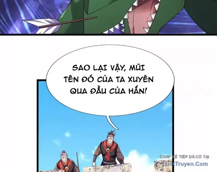 ngủ say vạn cổ: xuất thế quét ngang chư thiên Chapter 143 47