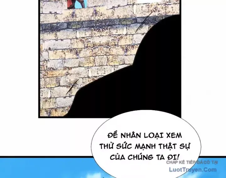 ngủ say vạn cổ: xuất thế quét ngang chư thiên Chapter 143 48