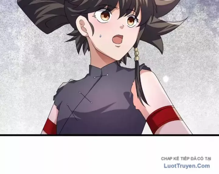 ngủ say vạn cổ: xuất thế quét ngang chư thiên Chapter 143 54