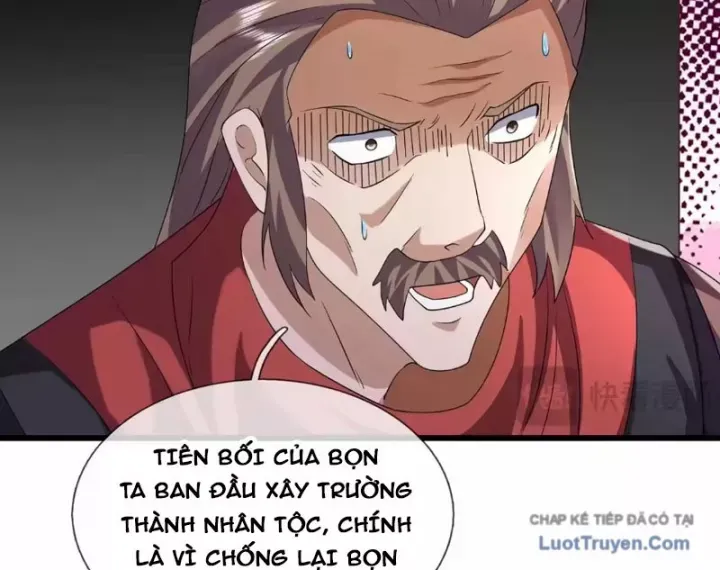 ngủ say vạn cổ: xuất thế quét ngang chư thiên Chapter 143 57