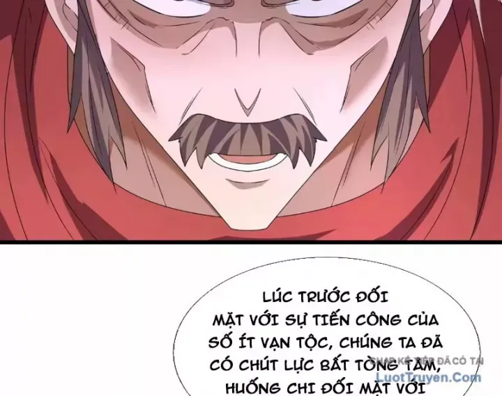 ngủ say vạn cổ: xuất thế quét ngang chư thiên Chapter 143 61