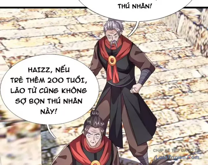 ngủ say vạn cổ: xuất thế quét ngang chư thiên Chapter 143 62