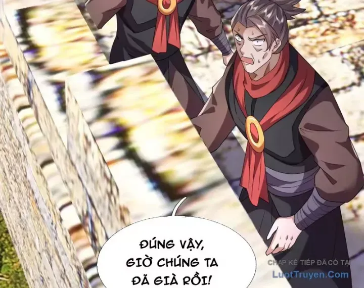 ngủ say vạn cổ: xuất thế quét ngang chư thiên Chapter 143 63