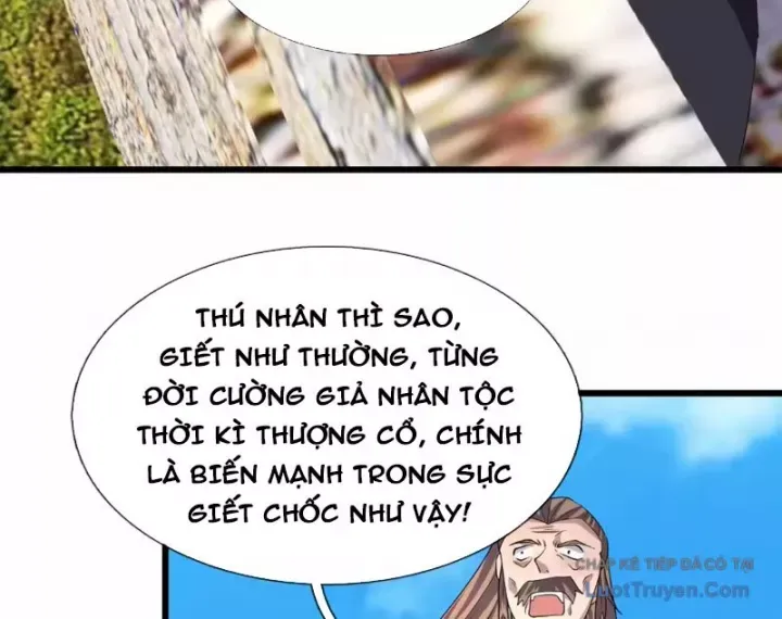 ngủ say vạn cổ: xuất thế quét ngang chư thiên Chapter 143 64