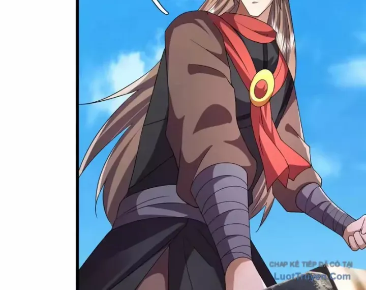 ngủ say vạn cổ: xuất thế quét ngang chư thiên Chapter 143 65