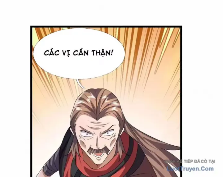 ngủ say vạn cổ: xuất thế quét ngang chư thiên Chapter 143 69