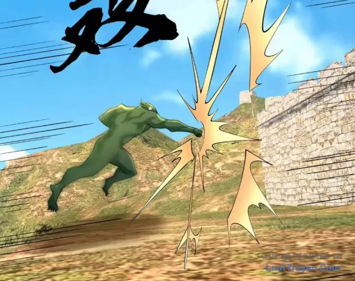 ngủ say vạn cổ: xuất thế quét ngang chư thiên Chapter 143 73