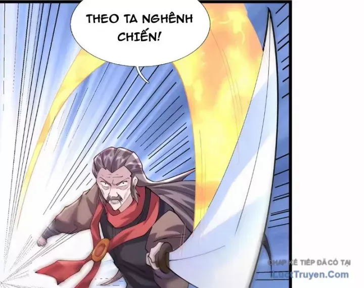 ngủ say vạn cổ: xuất thế quét ngang chư thiên Chapter 143 80