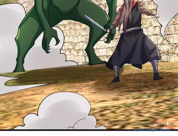 ngủ say vạn cổ: xuất thế quét ngang chư thiên Chapter 143 89