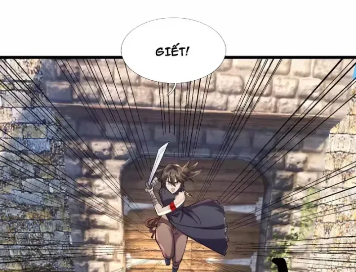 ngủ say vạn cổ: xuất thế quét ngang chư thiên Chapter 143 92