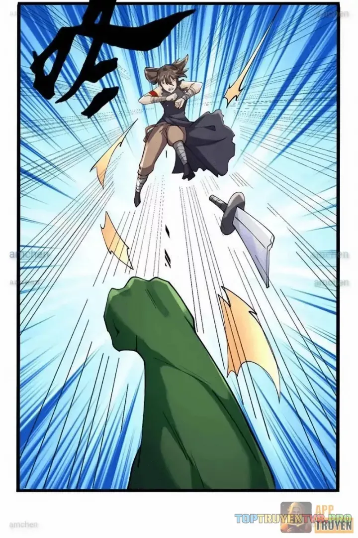 ngủ say vạn cổ: xuất thế quét ngang chư thiên Chapter 144 3