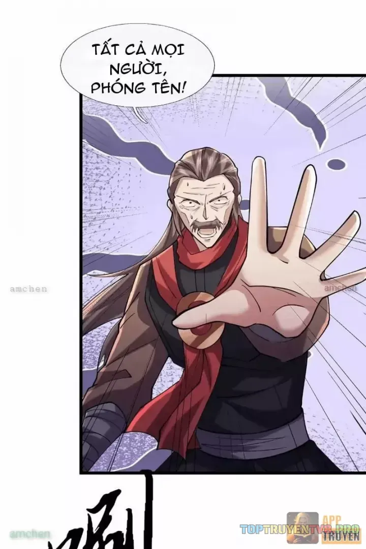 ngủ say vạn cổ: xuất thế quét ngang chư thiên Chapter 144 4