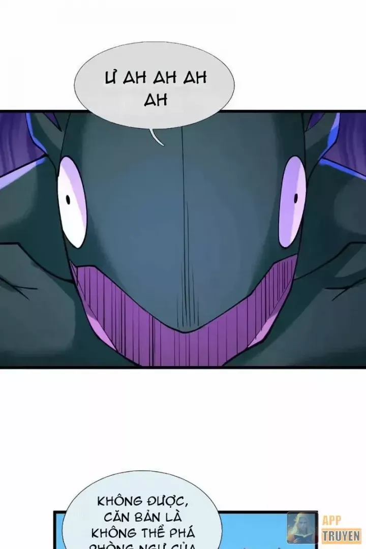 ngủ say vạn cổ: xuất thế quét ngang chư thiên Chapter 144 7