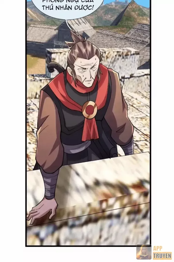 ngủ say vạn cổ: xuất thế quét ngang chư thiên Chapter 144 8