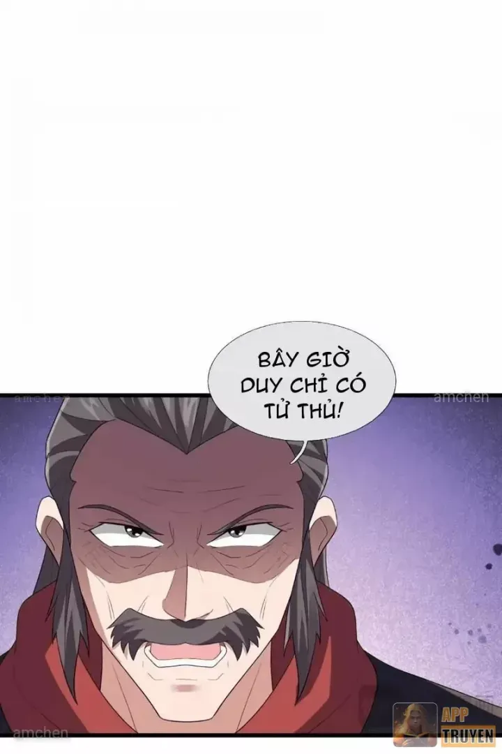 ngủ say vạn cổ: xuất thế quét ngang chư thiên Chapter 144 9