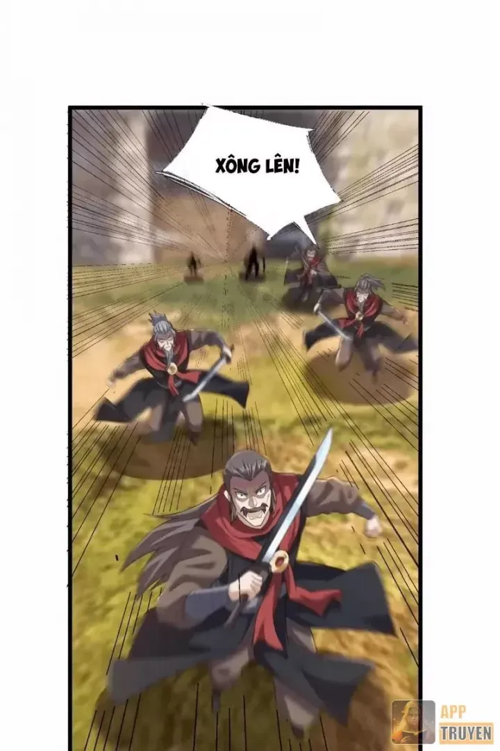 ngủ say vạn cổ: xuất thế quét ngang chư thiên Chapter 144 10