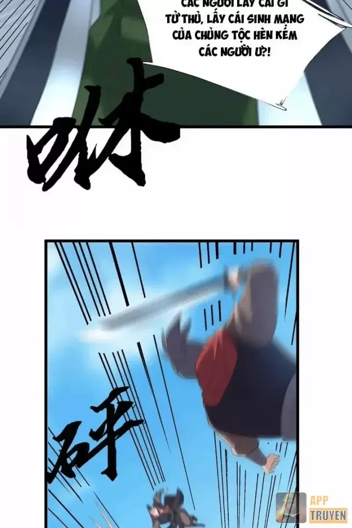 ngủ say vạn cổ: xuất thế quét ngang chư thiên Chapter 144 12