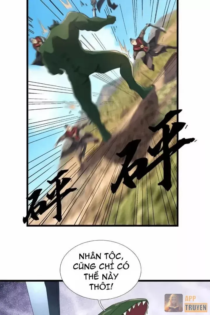 ngủ say vạn cổ: xuất thế quét ngang chư thiên Chapter 144 13