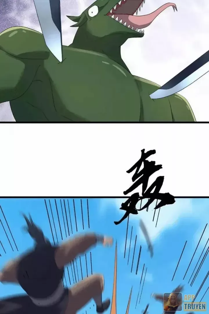 ngủ say vạn cổ: xuất thế quét ngang chư thiên Chapter 144 14