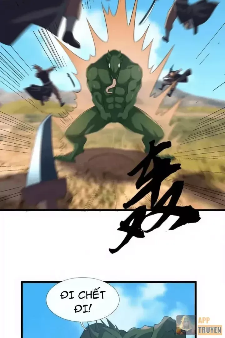 ngủ say vạn cổ: xuất thế quét ngang chư thiên Chapter 144 15