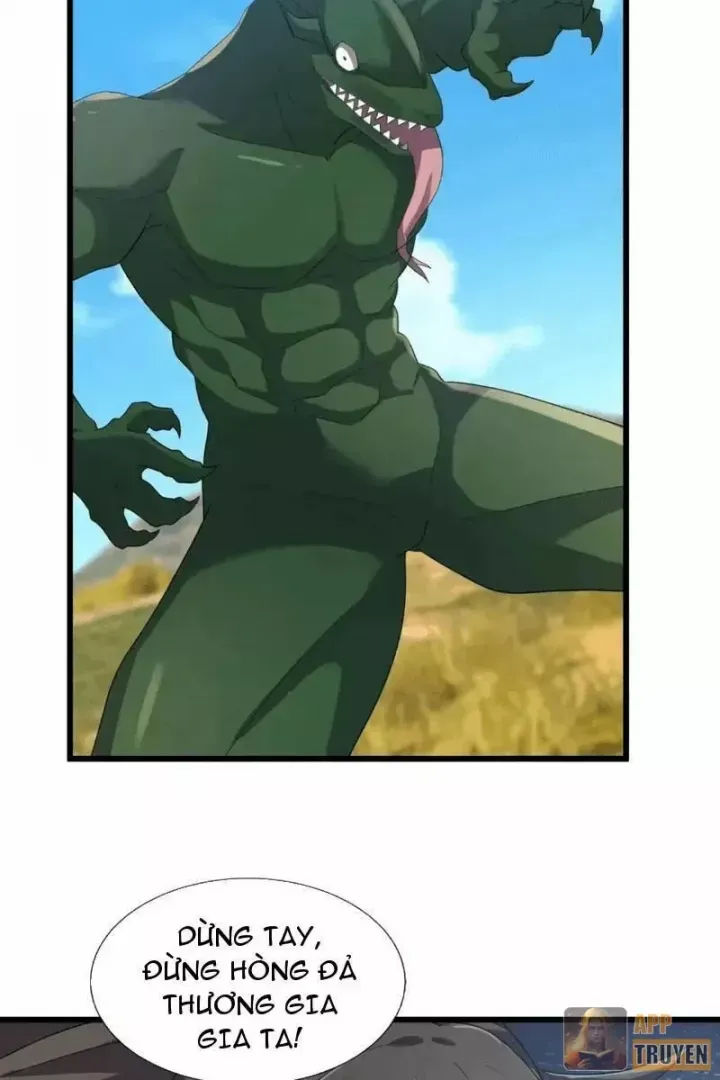 ngủ say vạn cổ: xuất thế quét ngang chư thiên Chapter 144 16